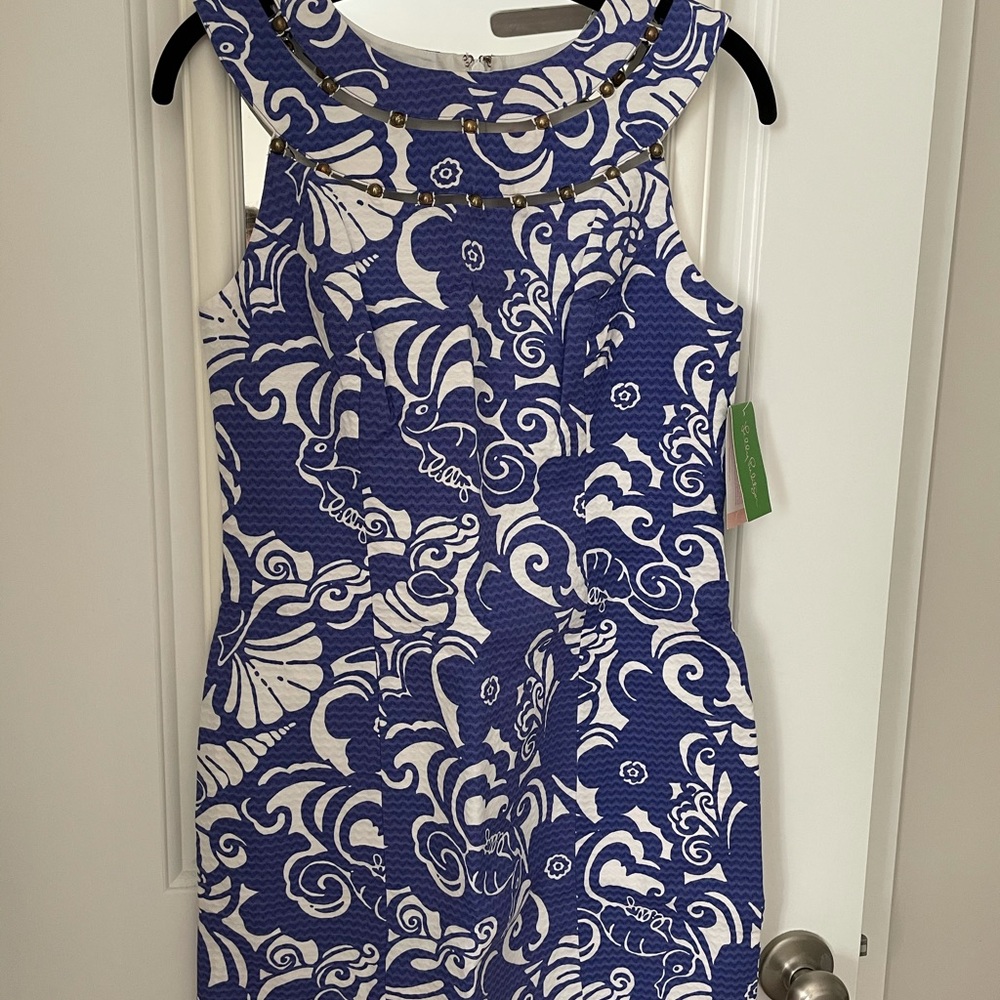 NWT Lilly Pulitzer size 2